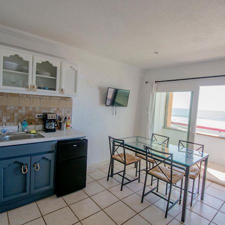 Beachfront Breathtaking 1 Bedroom Apt Τιχουάνα Εξωτερικό φωτογραφία