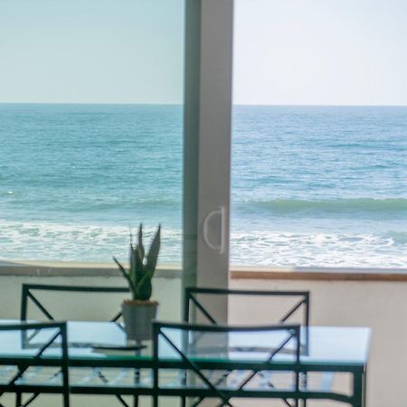 Beachfront Breathtaking 1 Bedroom Apt Τιχουάνα Εξωτερικό φωτογραφία