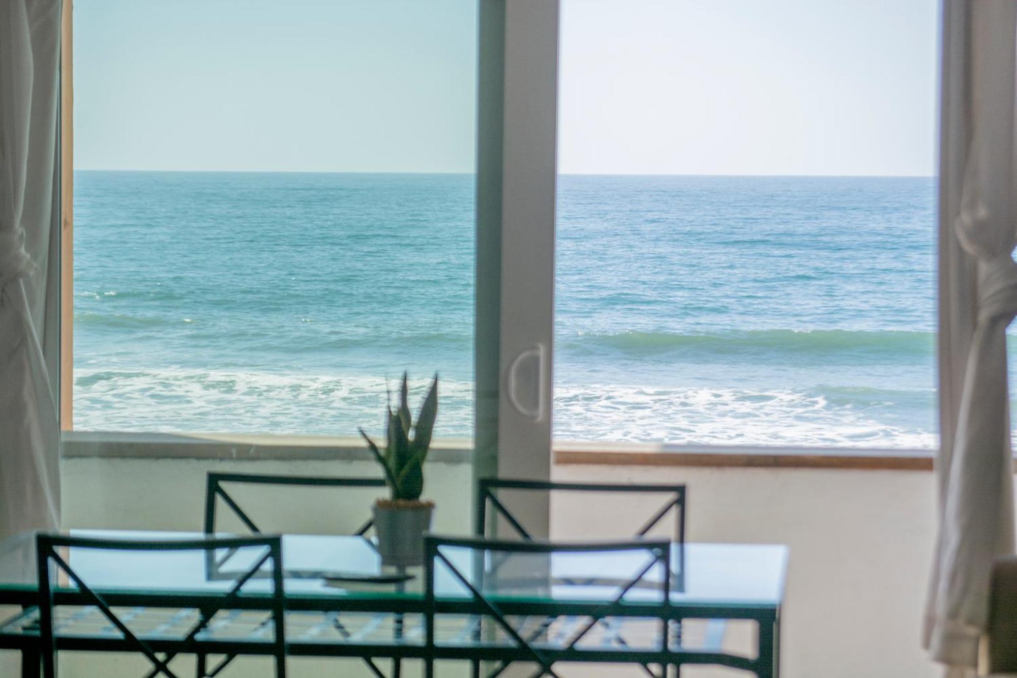 Beachfront Breathtaking 1 Bedroom Apt Τιχουάνα Εξωτερικό φωτογραφία